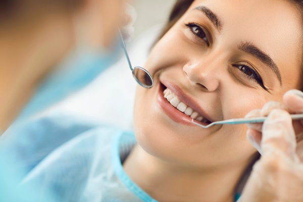 Can A Dental Cleaning Prevent Gum Disease?