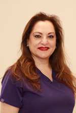 Dr. Jacqueline Jacobson - Mahshid Mirghassemi, D.D.S, PC Danvers ...